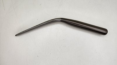 COLHER FLAT 250MM