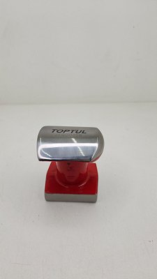 TASSO DE MAO -DUPLA EXTREMIDADE 75 MM
