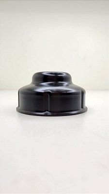 COPO P/ FILTRO DE OLEO 66MM X 6