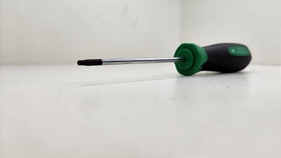 CHAVE TORX C/ CABO T9