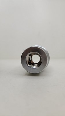 SOQUETE SEXTAVADO LONGO ENC 1/2" 29 MM