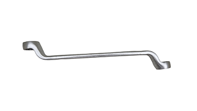 CHAVE ESTRELA 19 X 22MM 2- GEDORE