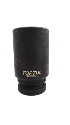 SOQUETE DE IMPACTO 1" 41MM