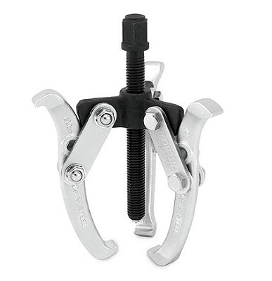 SACA POLIA 3 GARRAS 4"