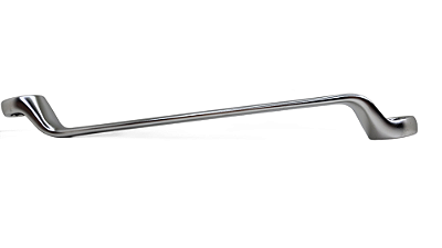 CHAVE ESTRELA 20X22MM