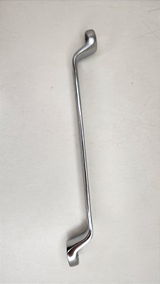 CHAVE ESTRELA 18X19MM