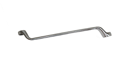 CHAVE ESTRELA 10X11MM