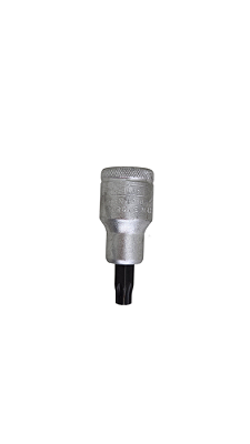 CHAVE SOQUETE TORX ITX19-  T45 MM
