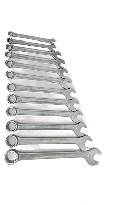 JOGO CHAVE COMBINADA 6 A 22 MM (GAAA1213)