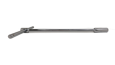 CHAVE T 12 MM  (TOPTUL: CTDA1231)