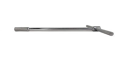 CHAVE T  10 MM (TOPTUL: CTDA1031)