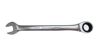 CHAVE COMBINADA C/ CATRACA 14 MM (REF: TOPTUL AOAF1414)
