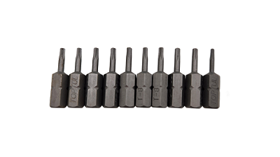 BIT TORX T8 ENC 1/6
