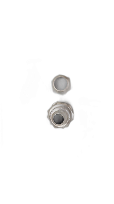 SOQ. PARA POLIA ALTERNADOR 33 DENTES T50 CHAVE 17 ENC 1/2"