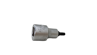SOQUETE PONTA TRAFIX - T27  - 1/2''