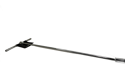 CHAVE T LONGA ARTICULADA 13MM (TOPTUL: CTBA1360)