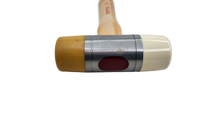 MARTELO PONTA PU/NYLON