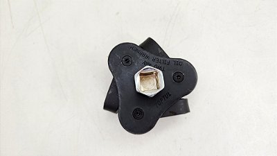 FERRAMENTA PARA REMOVER FILTRO DE OLEO
