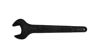 CHAVE FIXA 1 LADO - 27MM L=217MM