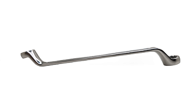 CHAVE ESTRELA 14X15MM