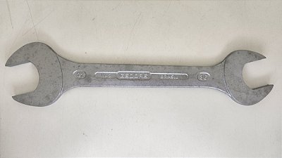 CHAVE FIXA 6-  36 X 41MM