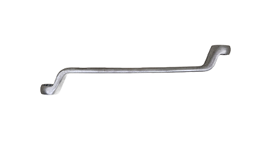 CHAVE ESTRELA 2-   14 X 15MM