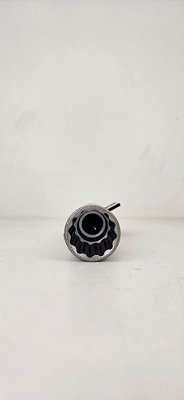 CHAVE COMBINADA C/ CATRACA 9MM