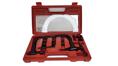KIT COMPRESSOR DE VALVULA