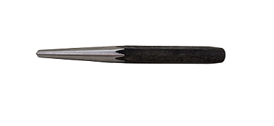 PUNÇÃO DE CENTRO 6X140MM