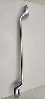 CHAVE ESTRELA 38X42MM