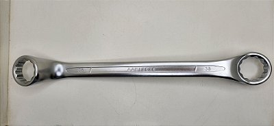 CHAVE ESTRELA 35X38MM