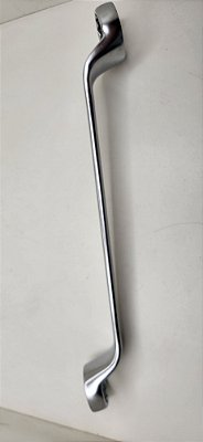 CHAVE ESTRELA 32X36MM