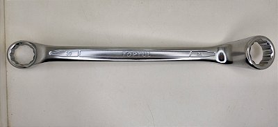 CHAVE ESTRELA 30X34MM
