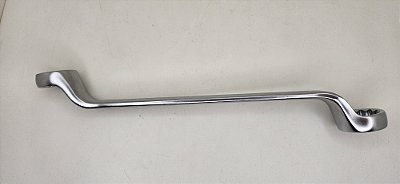 CHAVE ESTRELA 27X30MM