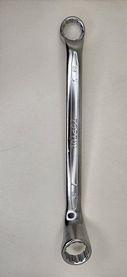 CHAVE ESTRELA 26X28MM