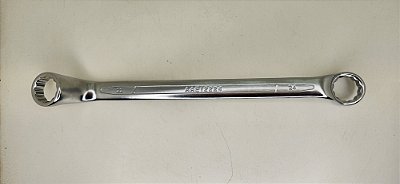 CHAVE ESTRELA 22X24MM