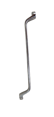 CHAVE ESTRELA 6X8MM