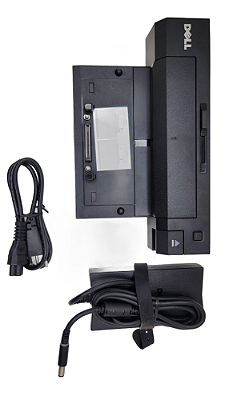DOCKSTATION PARA NOTEBOOK EDT COM BATERIA