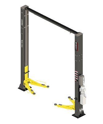 ELVADOR PÓRTICO ELETRO HIDRÁULICO CAPACIDADE 4TON  MAH-1004 MAHOVI
