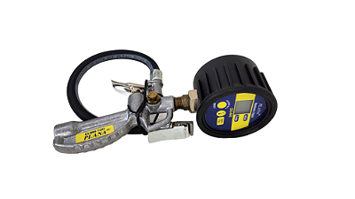 CALIBRADOR MANUAL DIGITAL DE PNEU0LIBRA/BARL/PSI-CLBM-100