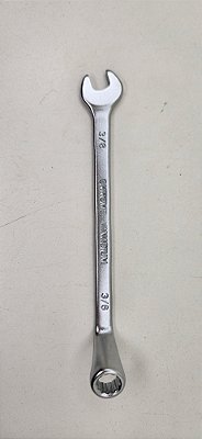 CHAVE COMBINADA 75 GRAUS 3/8"