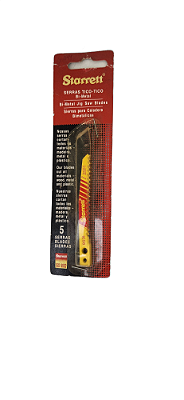 SERRA TICOTICO BIMETAL BS 38