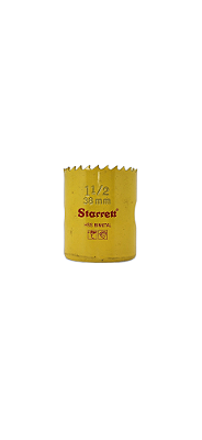 SERRA COPO SH 0112 38MM 1.1/2