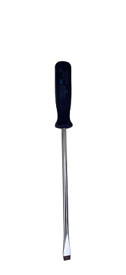 CHAVE DE FENDA PONTA CHATA 150- 3/8"X8" GEDORE