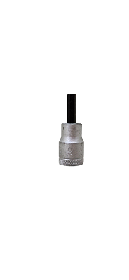 SOQUETE HEXAGONAL  "ALLEN" IN30- 6 GEDORE