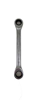 CHAVE ESTRELA COM CATRACA 17X19MM 44634107 TRAMONTINA