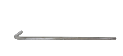 CHAVE HEXAGONAL EXTRA LONGA 5MM