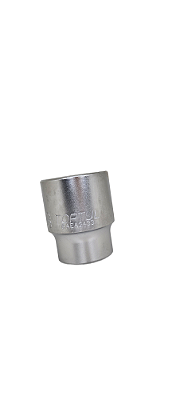 SOQUETE SEXTAVADO ENC. 3/4" 33MM
