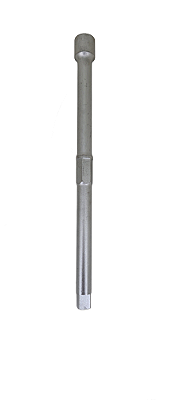 CHAVE DE RODA TIPO CRUZ COM QUADRADO - 17-19MM - 13/16", 1/2