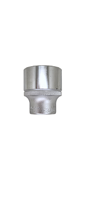 SOQUETE SEXTAVADO 1.3/16" ENCAIXE 1/2"  5451.3.16 FORCE
